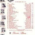 Bill's Oldies-2022-01-09-KEWB-Top 40-June 8, 1963