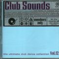 Club Sounds Vol. 12 (1999) CD1