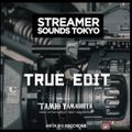 Tamio In The World (TRUE EDIT Streamer Sounds Tokyo in 5G.7.2) /Tamio Yamashita (Japrican Sounds)