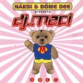 Náksi & Döme Dee presents DJ.Maci Vol 1. (1996)