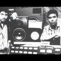 98.7 Kiss FM (WRKS) New York City - Saturday Night Mastermix Dance Party (Latin Rascals) Dec 1984