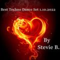 Best Techno Dance Set 01.10.22