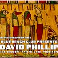 David Phillips live on a Beach in Dahab Egypt NYE 2018 part 2