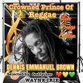 Dennis Emmanuel Brown Love Songs Edition