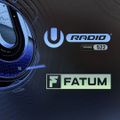 UMF Radio 522 - Fatum
