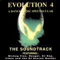 DJ Vibes - Evolution 04, 30th April 1994