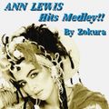 アン・ルイス  ANN LEWIS Hits Medley!!