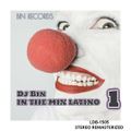 Dj Bin - In The Mix Latino Vol.1