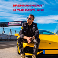 Brennan Heart IN THE FASTLANE Live at the F1 Track Zandvoort
