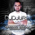 DJ DJURO - SPRING BREAK SUPERMIX 2018 (Urban Balkan,Black & House  Beats)