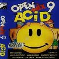 Open Mix 9 Acid 