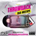 @DJSLKOFFICIAL - Throwback Mix Vol 7 (Ft Marques Houston, Ja Rule, B2K, Kelis, Usher & loads more)