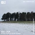 ГОСТ ЗВУК (GOST ZVUK) - Soviet Jazz Special   - 5th January 2021