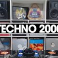 Set Techno 2000 By DJ Marquinhos Espinosa