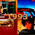 Top 40 Nederland - 2 januari 1993