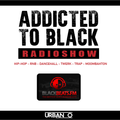 DJ Urban O - Addicted To Black Radioshow @ blackbeats.fm | 04.09.15