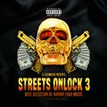 DJ OLEMACHO - STREETS ONLOCK 3 (HIPHOP TRAP MIX 2018)