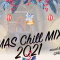 Xmas Chill Mix 2021