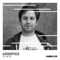 Logistics - FABRICLIVE Promo Mix