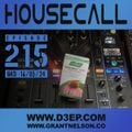 Housecall EP#215 (16/05/24)