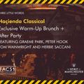 This Is Graeme Park: FAC51 The Haçienda @ Three Little Words Manchester 08JUL22 Live DJ Set