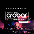 Mixin Marc - A Night at Crobar 2