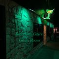 Jazz From Gilly's Green Room - 6th Night
