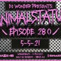 DJ Wonder Presents: AnimalStatus Episode 280 (Feat. Bobby Sessions)