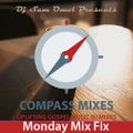 Monday Mix Fix 15-JUN-2020