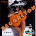 #Mood: Reggaeton January 2021