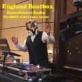 England Beatbox - DanceGroove Radio - 18 February 2021