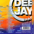 DEEJAY PARADE ESTATE 2002 CD2