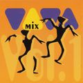 Voodoo Records Viva Mix Vol. 1