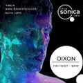 Dixon - Transmoderna Radioshow [07.19]