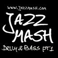 DJ Sandstorm - Jazz Mash Liquid Drum&Bass pt. 1 (Goldie, Technimatic, Netsky and more)