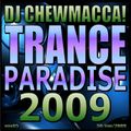 DJ Chewmacca! - mix65 - Trance Paradise 2009