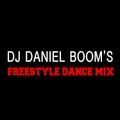Freestyle Dance Mix Live From Players Sport Bar