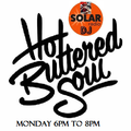 Hot Buttered Soul 10/4/23 on Solar Radio 6pm Monday with Dug Chant