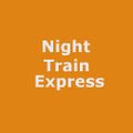 Night Train Express Drive Special (4-3-18)