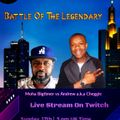 Battle Of The Legendary (Extended Mix) Moha Bigtimer vs Andrew a.k.a Cheggie
