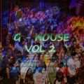 G HOUSE MIX VOL 2 / Various Artist / Dermot Kennedy & Meduza / Crvvcks / & Many more