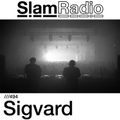 #SlamRadio - 494 - Sigvard