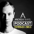 Andrew Rayel - YearMix 2013 by I ♥ Trance House music