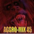 Aggro-Mix 45: Industrial, Power Noise, Dark Electro, Harsh EBM, Rhythmic Noise, Aggrotech, Cyber