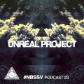 Unreal Project - Inbassive Podcast 2013