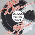 Disco-Funk Vol. 271  *** 7 years on Mixcloud! ***