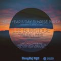 New Year's Day Sunrise Party with Lee Burridge Mixed by Gorje Hewek & Izhevski [Exclusive]