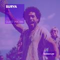 Guest Mix 086 - Surya [03-10-2017]