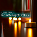 QuietStorm ~ Intimate Nights Vol. 29 (August 2018)