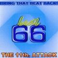 Beat 66 The 11th Attack